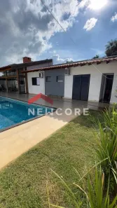 Casa com 2 Quartos à venda, 150m² no Vale do Igapó III, Bauru