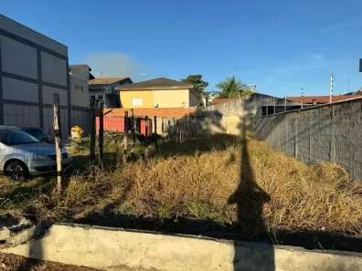 Lote/Terreno à venda, 150m² no Conjunto Residencial Trinta e Um de Março, São José dos Campos