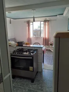 Apartamento com 2 Quartos à venda, 48m² no Conjunto Habitacional Santa Etelvina II, São Paulo