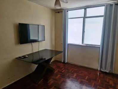 Apartamento com 1 Quarto à venda, 55m² no Icaraí, Niterói