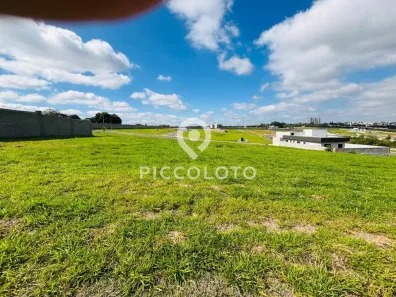 Lote/Terreno à venda, 360m² no Fazenda Pau D'Alho, Campinas