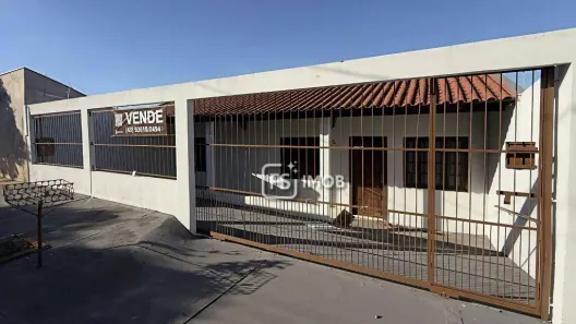 Casa com 3 Quartos à venda, 150m² no Ernani Moura Lima, Londrina