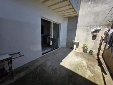 Apartamento com 3 Quartos à venda, 180m² no Novo Barreirinho, Ibirité