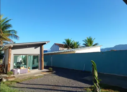 Casa com 2 Quartos à venda, 400m² no Boraceia, Bertioga