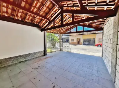 Casa com 3 Quartos à venda, 183m² no Jardim Paraíba, Jacareí