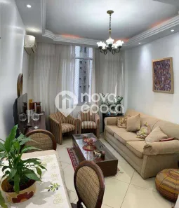 Apartamento com 2 Quartos à venda, 63m² no Flamengo, Rio de Janeiro