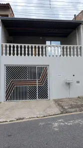 Casa com 3 Quartos à venda, 210m² no Jardim Colônia, Jacareí