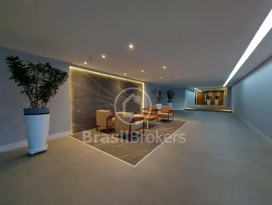 Apartamento com 3 Quartos à venda, 83m² no Todos os Santos, Rio de Janeiro