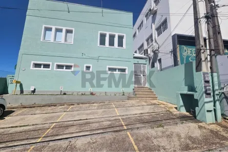 Prédio Comercial para alugar, 99m² no Santa Rosa, Vinhedo