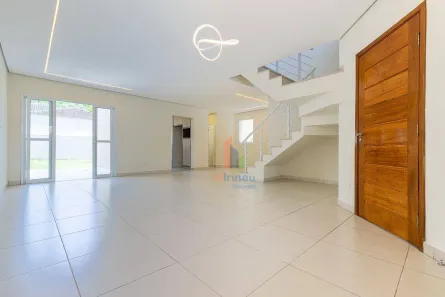 Casa de Condomínio com 3 Quartos à venda, 184m² no Parque Ortolândia, Hortolândia