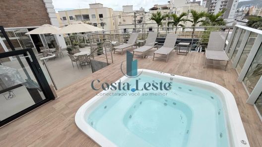 Apartamento com 1 Quarto à venda, 38m² no Trindade, Florianópolis