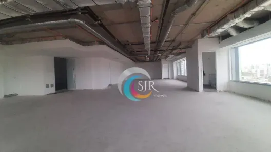 Sala Comercial para alugar, 225m² no Várzea da Barra Funda, São Paulo