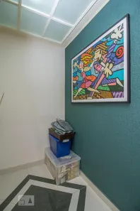 Apartamento com 4 Quartos à venda, 168m² no Perdizes, São Paulo