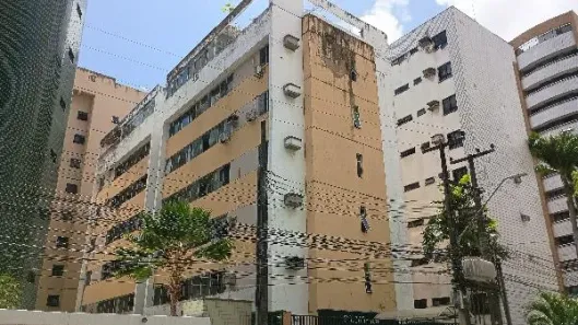 Apartamento com 3 Quartos à venda, 122m² no Dionisio Torres, Fortaleza
