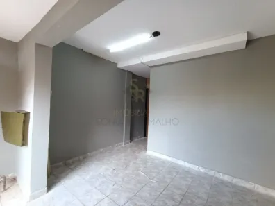 Casa com 1 Quarto à venda, 100m² no Campos Elíseos, Ribeirão Preto