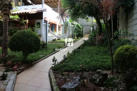 Casa com 5 Quartos à venda, 360m² no Santa Amélia, Belo Horizonte