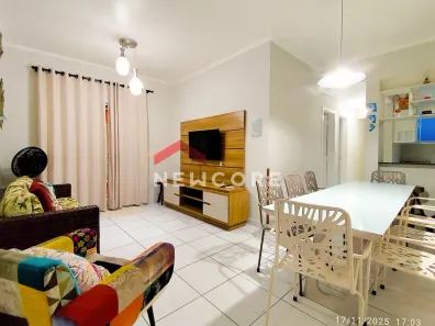 Apartamento com 3 Quartos à venda, 75m² no Praia Grande, Ubatuba