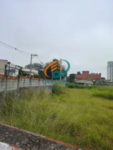 Lote/Terreno à venda, 3700m² no Jardim Santa Mena, Guarulhos