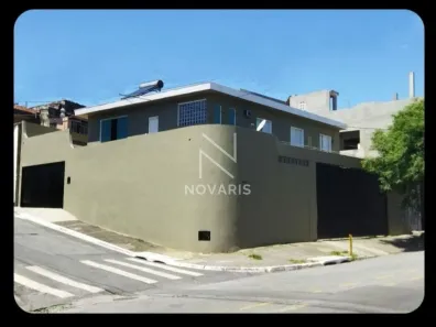 Casa com 3 Quartos à venda, 311m² no Jardim Maracá, São Paulo