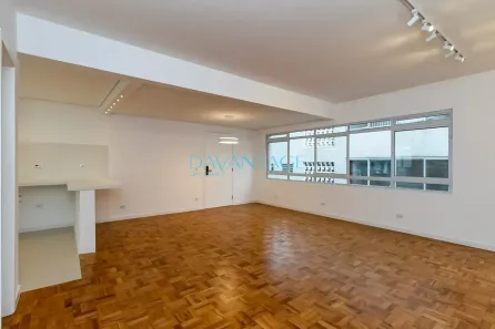 Apartamento com 3 Quartos à venda, 140m² no Jardim Portal I e II, São Paulo