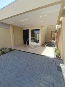 Casa com 3 Quartos à venda, 98m² no Plano Diretor Norte, Palmas