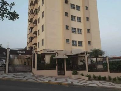 Apartamento com 3 Quartos à venda, 70m² no São Bernardo, Campinas