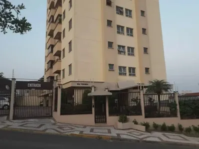 Apartamento com 3 Quartos à venda, 70m² no São Bernardo, Campinas