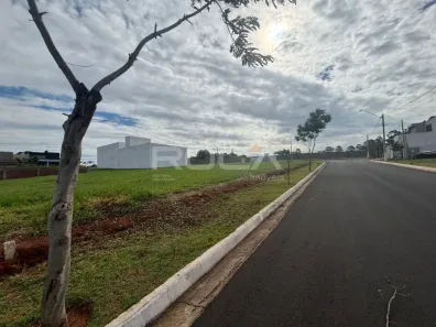 Lote/Terreno à venda, 250m² no Residencial Samambaia, São Carlos