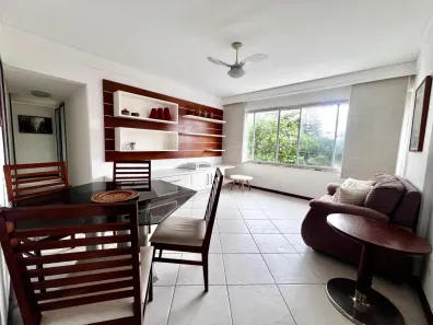 Apartamento com 3 Quartos para alugar, 84m² no Engenho Velho da Federação, Salvador