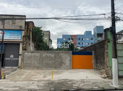 para alugar, 355m² no Paquetá, Santos