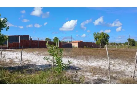 Lote/Terreno à venda, 360m² no Barra Nova, Marechal Deodoro