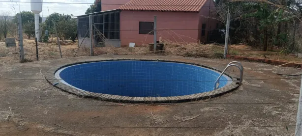 Fazenda/Sítio à venda, 10000m² no Setor Norte, Planaltina