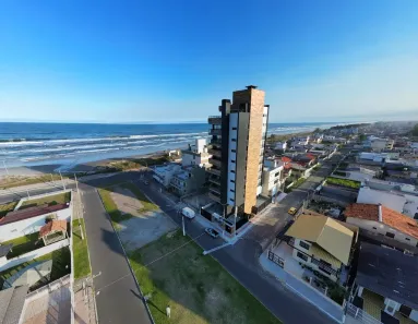 Apartamento com 3 Quartos à venda, 138m² no Jardim Ultramar, Balneário Gaivota