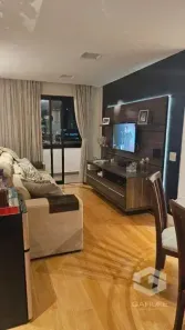 Apartamento com 2 Quartos à venda, 70m² no Jardim Aquárius, São José dos Campos