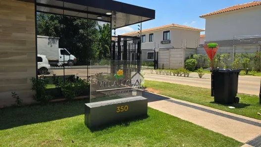 Casa de Condomínio com 3 Quartos à venda, 66m² no Bairro Pacaembu, Americana