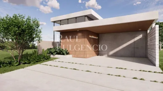 Casa de Condomínio com 3 Quartos à venda, 195m² no Recanto do Salto, Londrina
