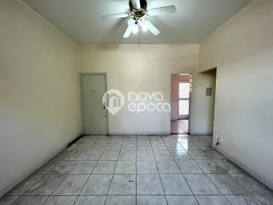 Apartamento com 2 Quartos à venda, 63m² no Engenho de Dentro, Rio de Janeiro