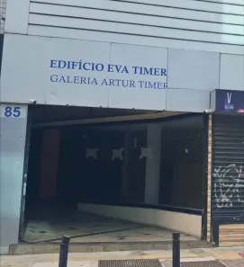 Ponto Comercial para alugar, 270m² no Fundação, São Caetano do Sul