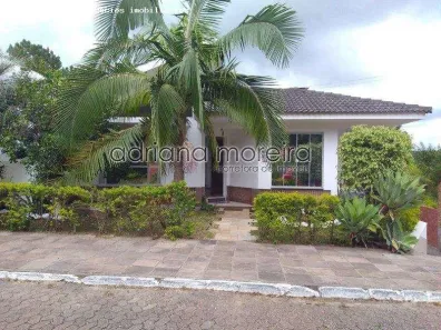 Casa de Condomínio com 4 Quartos à venda, 300m² no São Lucas, Viamão