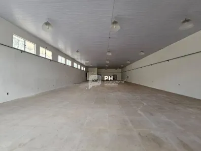 Galpão/Depósito/Armazém para alugar, 698m² no Jardim Santa Helena, Mogi Mirim
