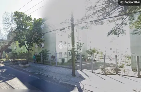 Apartamento com 2 Quartos para alugar, 48m² no Morro Santana, Porto Alegre