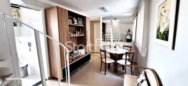 Apartamento com 3 Quartos à venda, 130m² no Vila João Jorge, Campinas