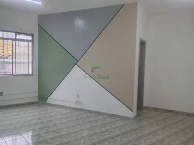 Sala Comercial para alugar, 39m² no Rudge Ramos, São Bernardo do Campo