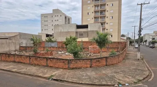 Lote/Terreno à venda, 373m² no Parque Gabriel, Hortolândia