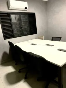 Sala Comercial para alugar, 40m² no Cazeca, Uberlândia