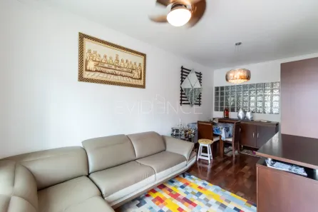 Casa com 3 Quartos à venda, 100m² no Vila Regente Feijó, São Paulo