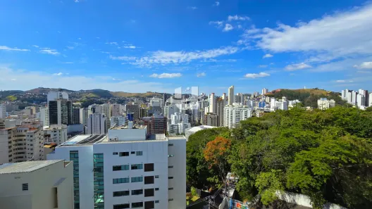 Apartamento com 2 Quartos à venda, 75m² no Paineiras, Juiz de Fora