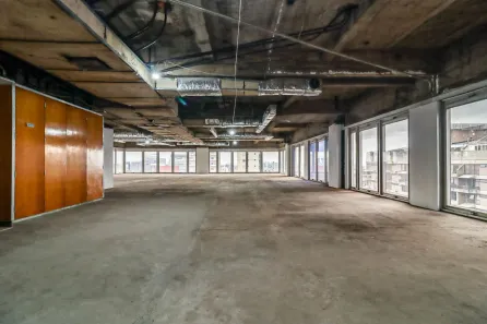 Ponto Comercial para alugar, 870m² no Cerqueira César, São Paulo