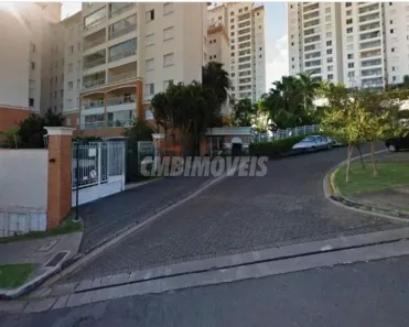 Apartamento com 2 Quartos para alugar, 98m² no Loteamento Residencial Vila Bella, Campinas