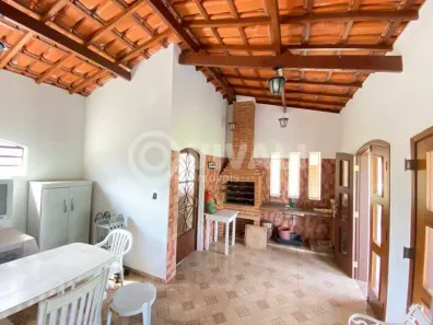 Casa de Condomínio com 3 Quartos à venda, 294m² no Ville Chamonix, Itatiba